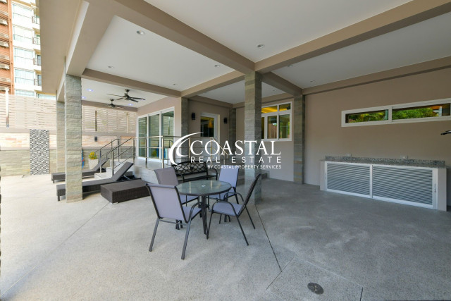 House For Rent South Pattaya