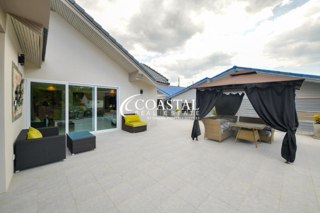 House For Rent South Pattaya