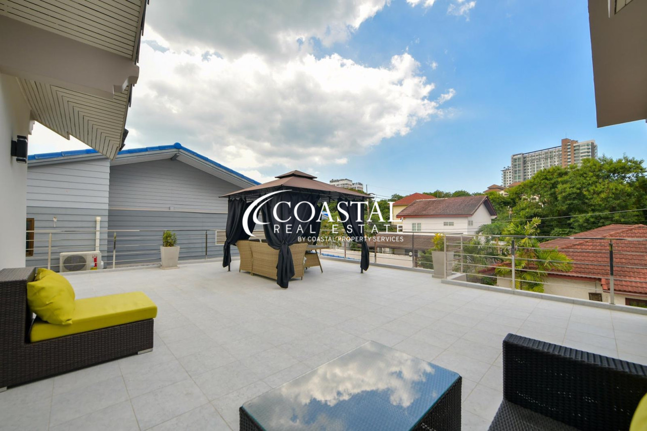 House For Rent South Pattaya