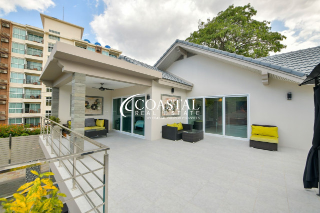 House For Rent South Pattaya