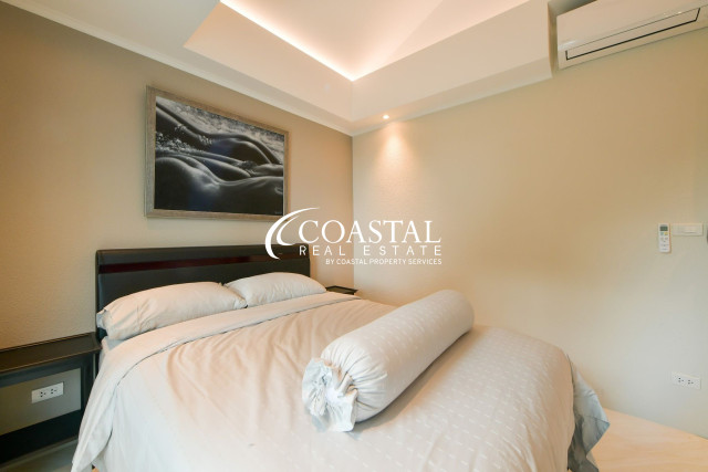 House For Rent South Pattaya