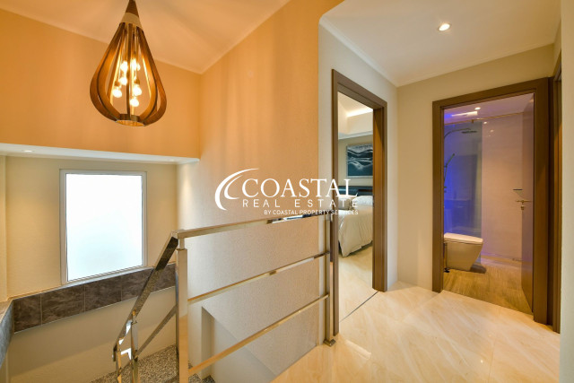 House For Rent South Pattaya