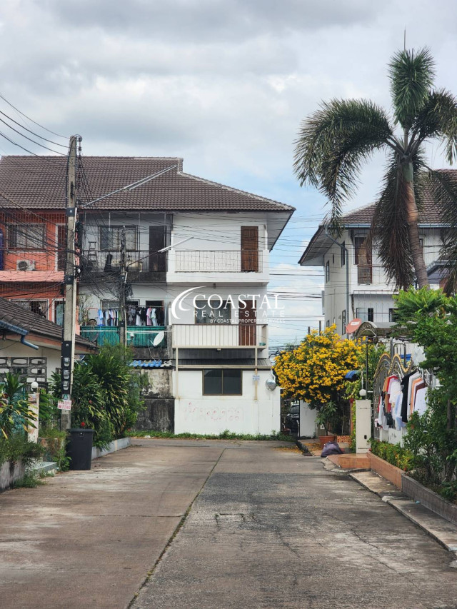 อสังหาริมทรัพย์เชิงพาณิชย์สำหรับขายที่พัทยาตะวันออก