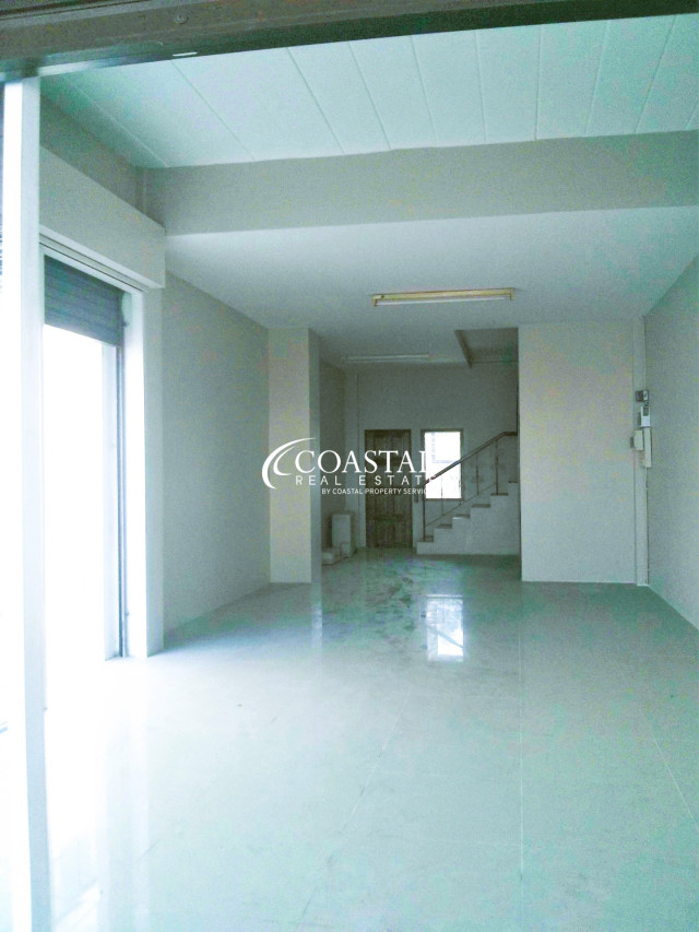 อสังหาริมทรัพย์เชิงพาณิชย์สำหรับขายที่พัทยาตะวันออก