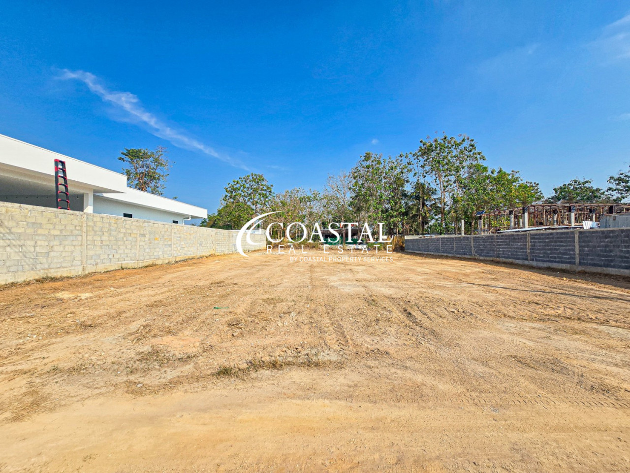 ที่ดินสำหรับขายที่มาบประชัน/โป่ง