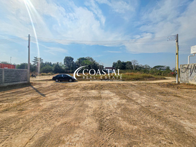 ที่ดินสำหรับขายที่มาบประชัน/โป่ง