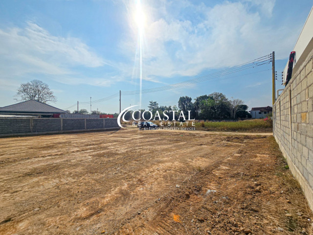 ที่ดินสำหรับขายที่มาบประชัน/โป่ง