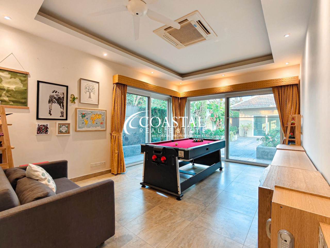 House For Sale And Rent Mabprachan/Pong