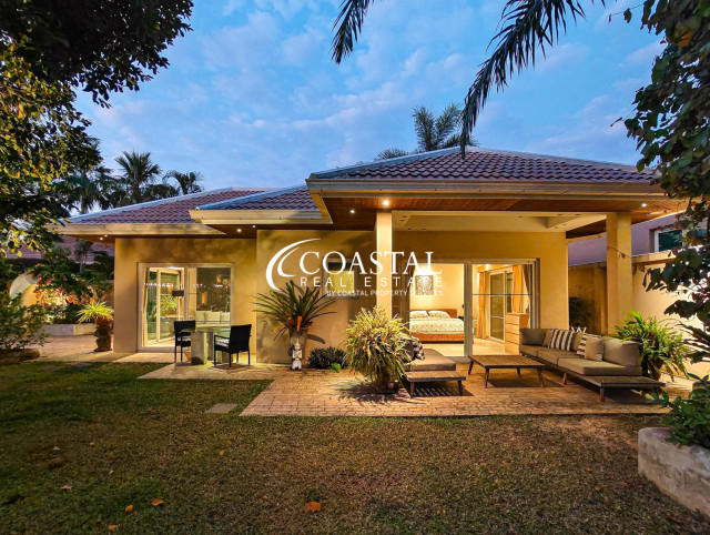 House For Sale And Rent Mabprachan/Pong