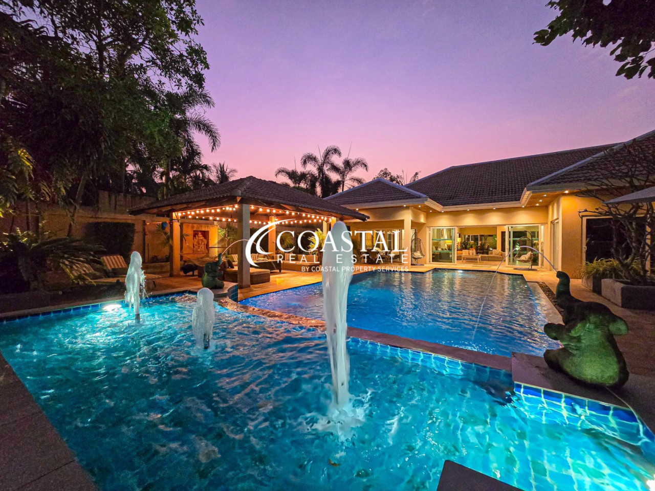 House For Sale And Rent Mabprachan/Pong