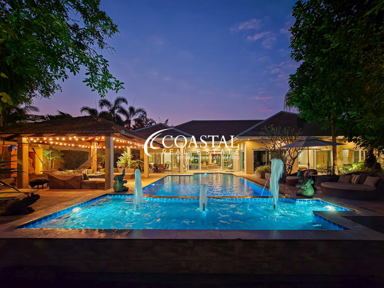 House For Sale And Rent Mabprachan/Pong