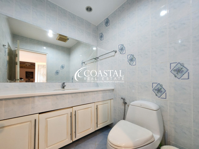 Condo For Sale Na-Jomtien