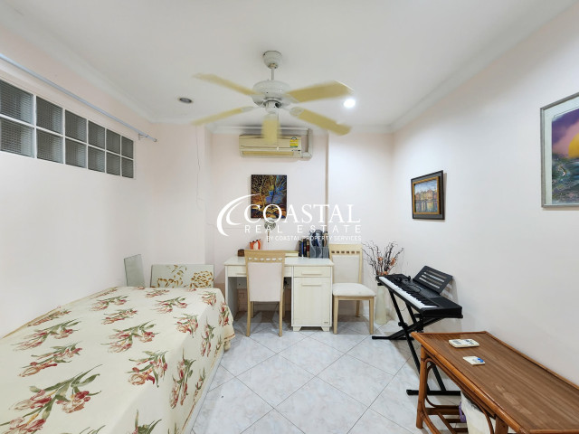Condo For Sale Na-Jomtien