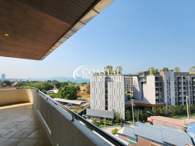 Condo For Sale Na-Jomtien