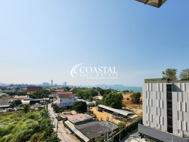 Condo For Sale Na-Jomtien