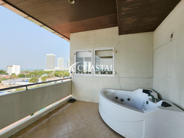 Condo For Sale Na-Jomtien