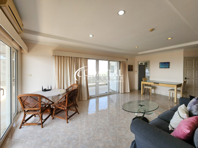 Condo For Sale Na-Jomtien
