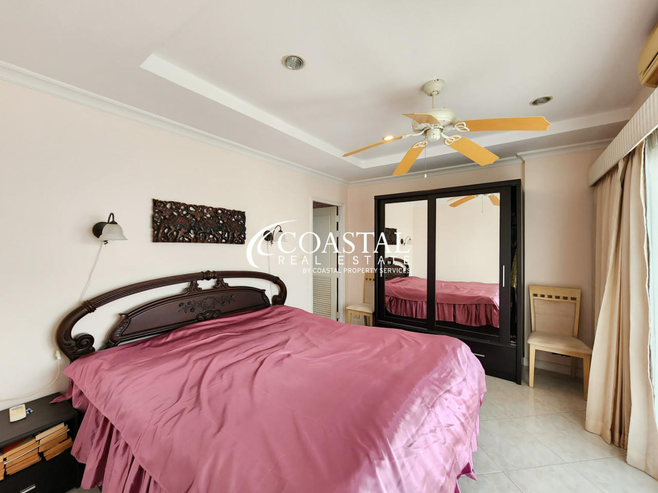 Condo For Sale Na-Jomtien