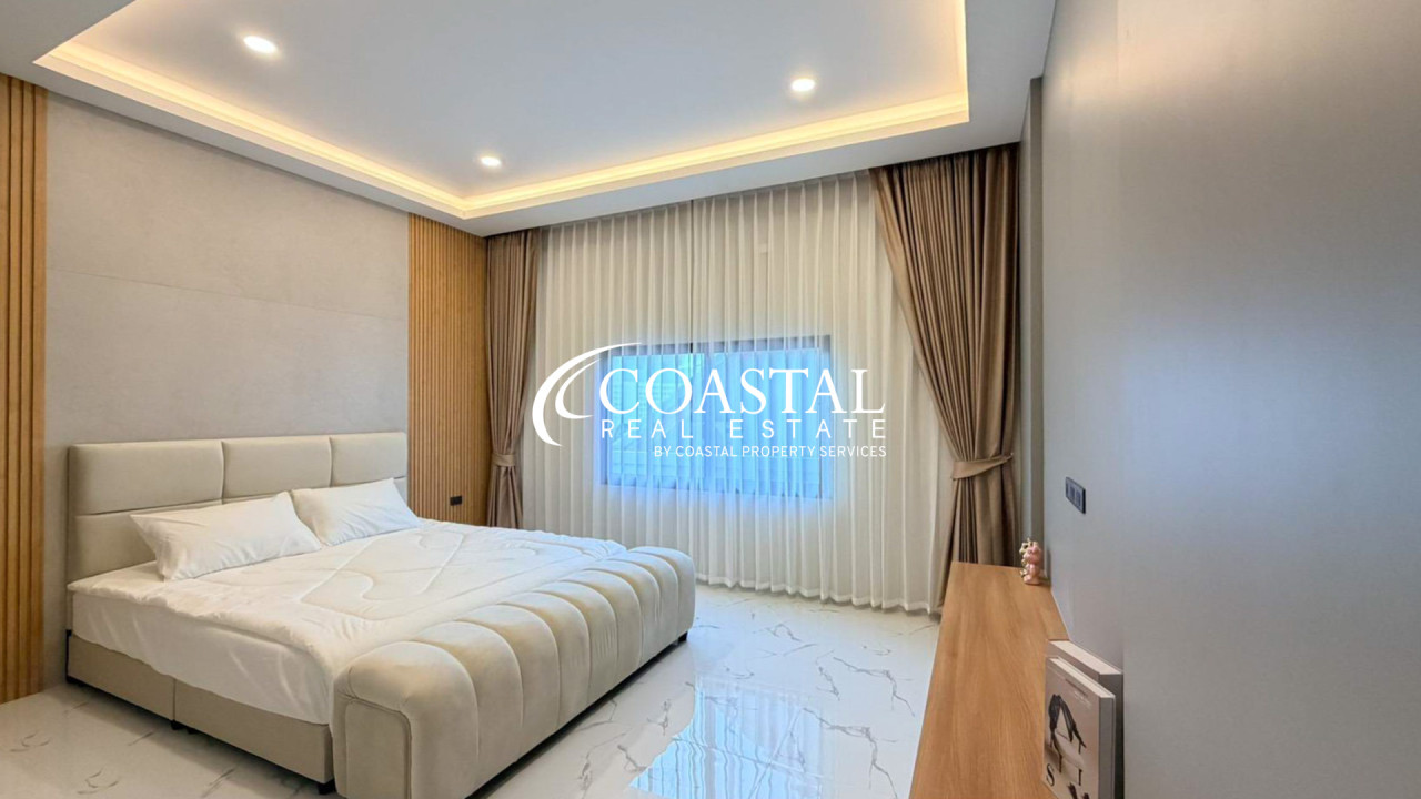 House For Sale East Pattaya