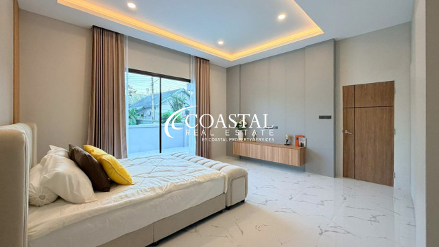 House For Sale East Pattaya