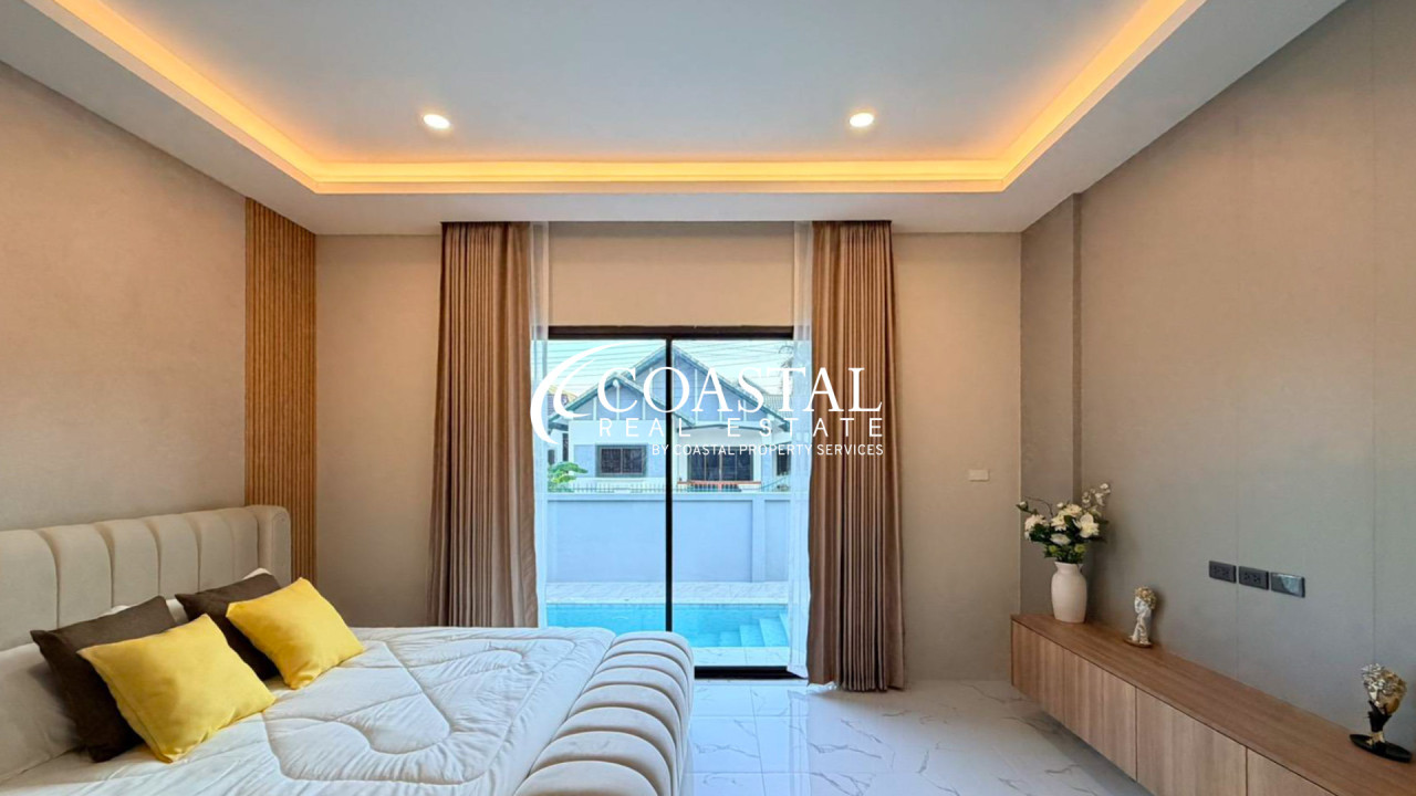 House For Sale East Pattaya