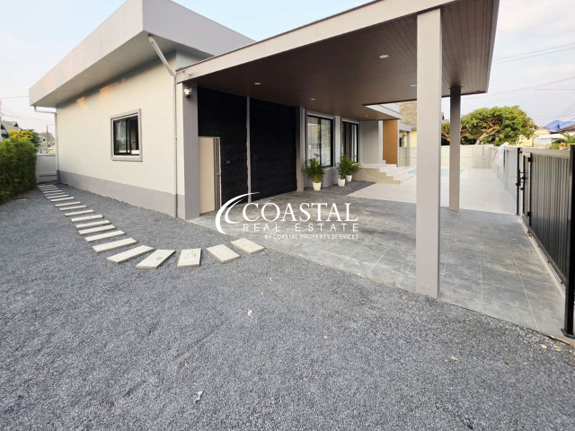 House For Sale East Pattaya