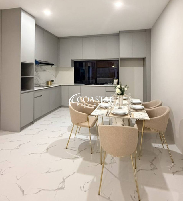 House For Sale East Pattaya