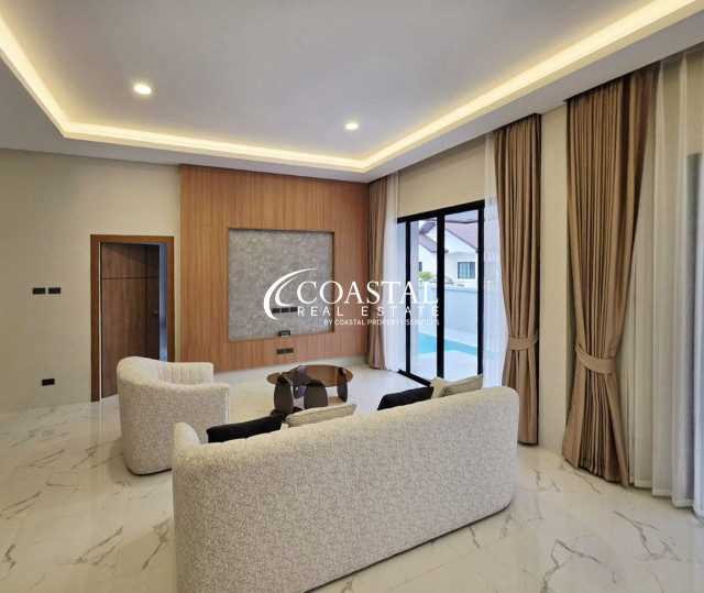 House For Sale East Pattaya