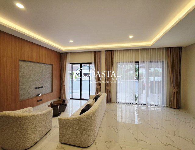 House For Sale East Pattaya