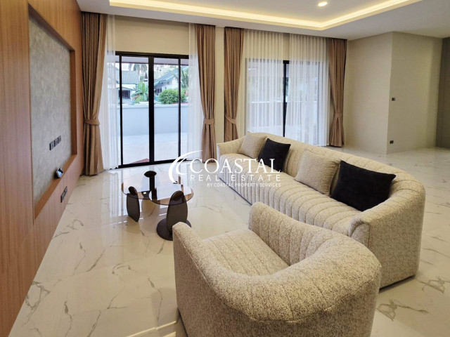 House For Sale East Pattaya
