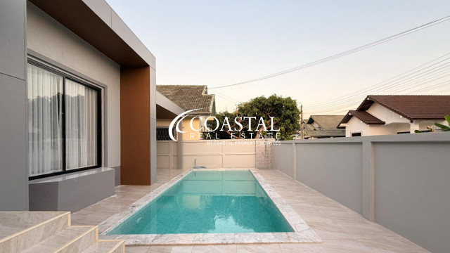 House For Sale East Pattaya