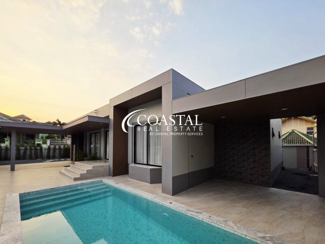 House For Sale East Pattaya