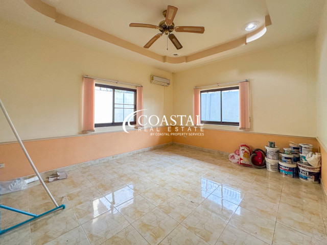 House For Sale Mabprachan/Pong