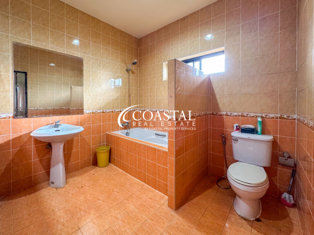 House For Sale Mabprachan/Pong