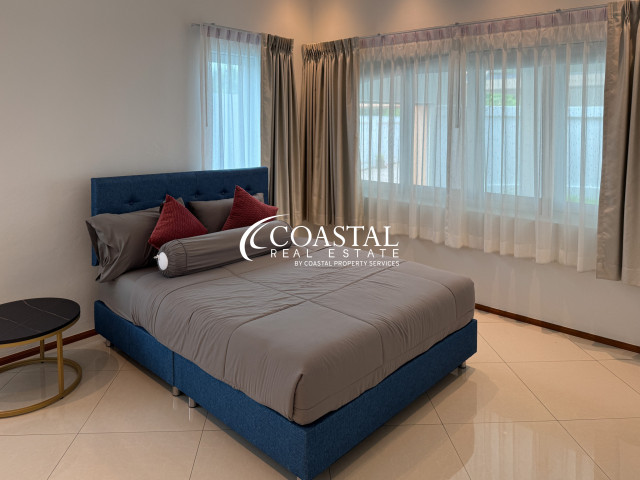 House For Rent Mabprachan/Pong