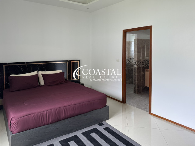 House For Rent Mabprachan/Pong