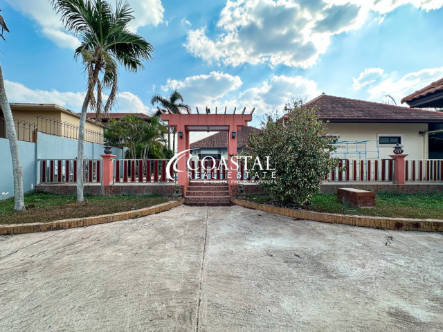 House For Sale Mabprachan/Pong