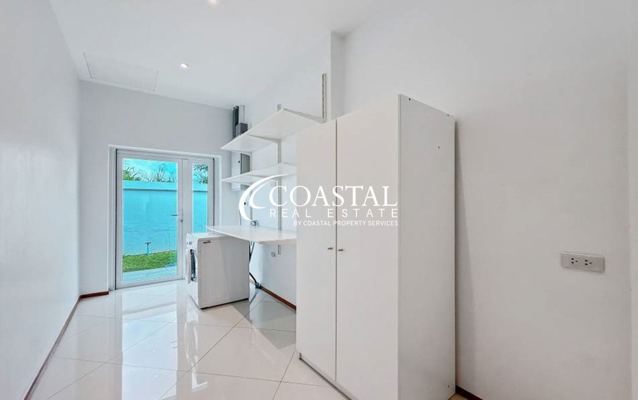 House For Rent Mabprachan/Pong