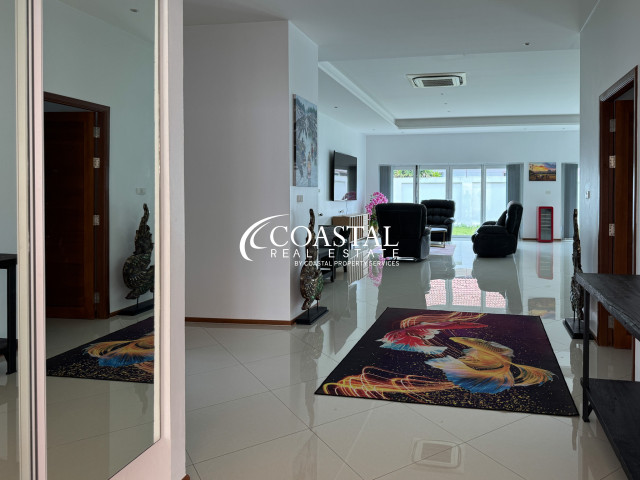 House For Rent Mabprachan/Pong