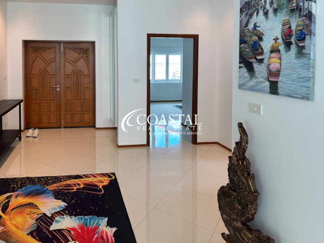 House For Rent Mabprachan/Pong