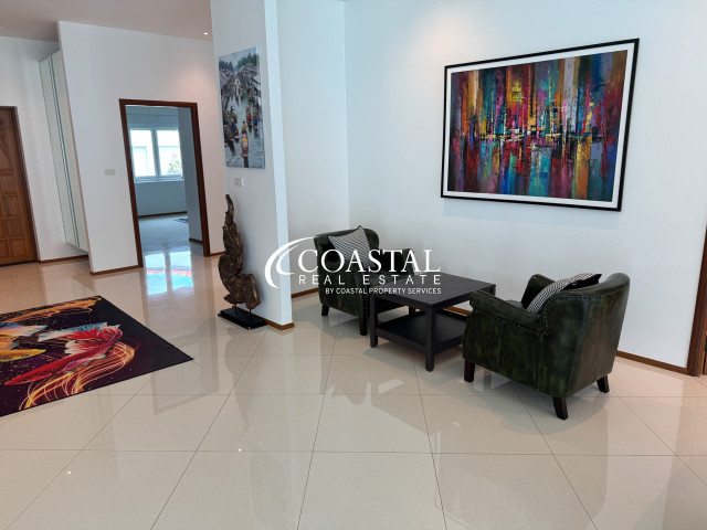 House For Rent Mabprachan/Pong