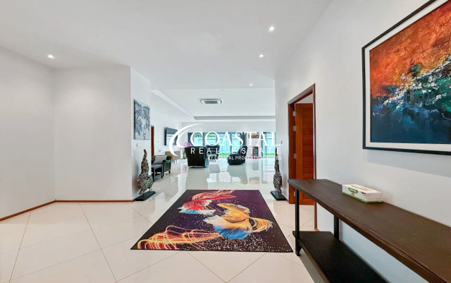 House For Rent Mabprachan/Pong