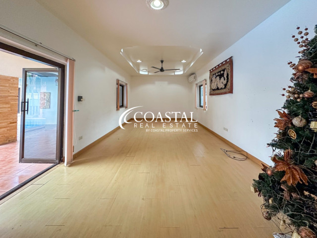 House For Sale Mabprachan/Pong