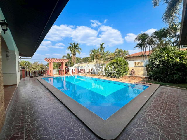 House For Sale Mabprachan/Pong