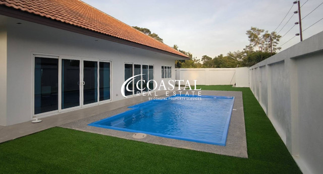 House For Rent Mabprachan/Pong