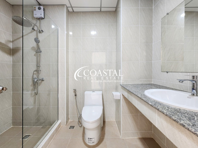Condo For Sale Jomtien