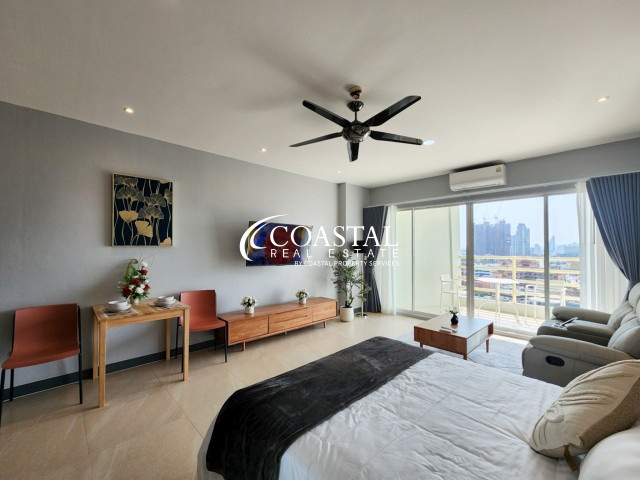 Condo For Sale Jomtien