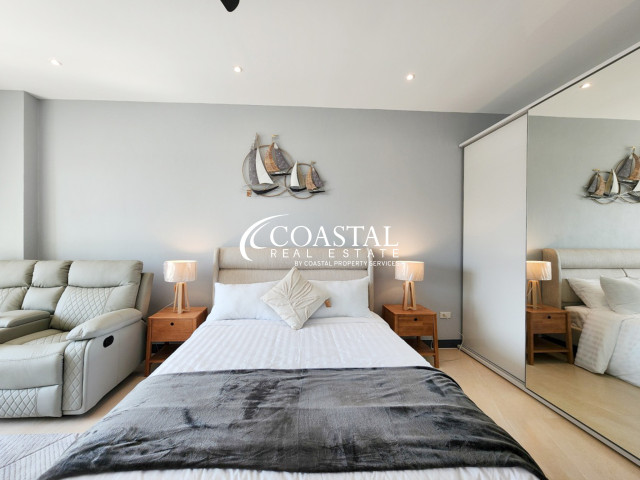 Condo For Sale Jomtien