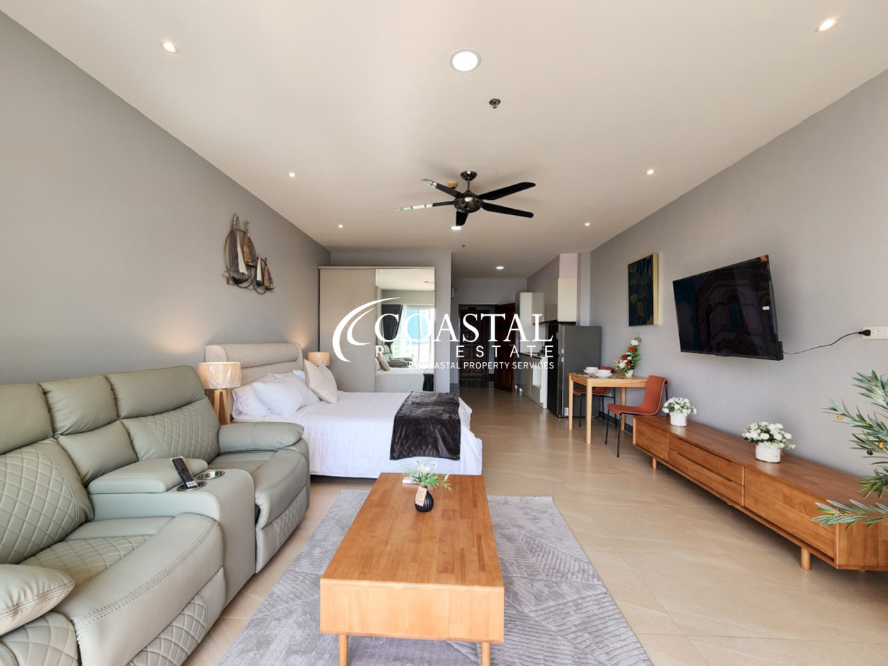 Condo For Sale Jomtien