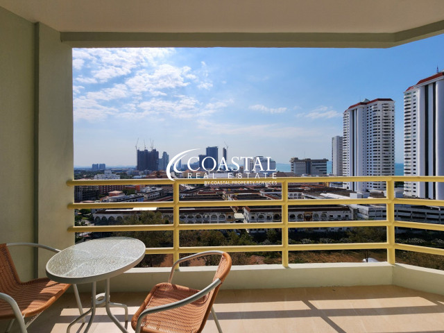 Condo For Sale Jomtien